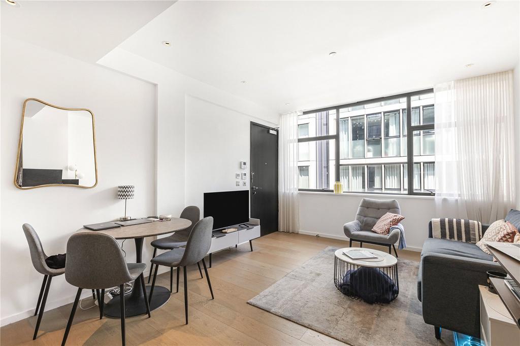 Open Plan