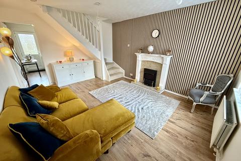 2 bedroom semi-detached house for sale, Gatesgarth Close, Bakers Mead