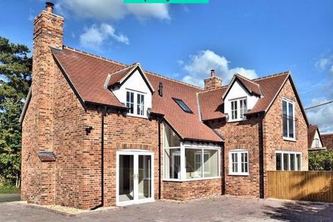 undefined, 31A Manor Road, Didcot, OX11