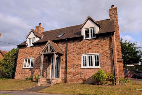 undefined, 31A Manor Road, Didcot, OX11