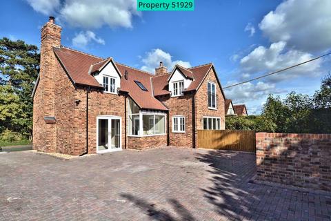 undefined, 31A Manor Road, Didcot, OX11
