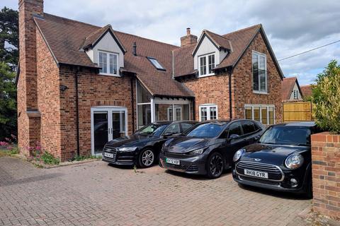 undefined, 31A Manor Road, Didcot, OX11