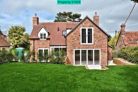 undefined, 31A Manor Road, Didcot, OX11