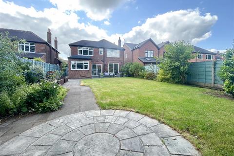 undefined, Lightborne Road, Sale