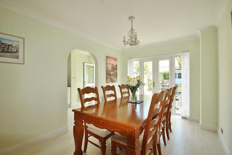 3 bedroom semi-detached house for sale, Old Witney Road, Eynsham, OX29