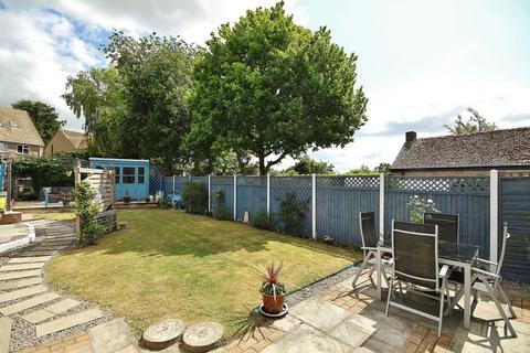 3 bedroom semi-detached house for sale, Old Witney Road, Eynsham, OX29