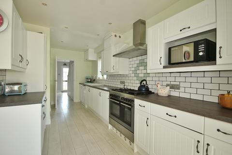 3 bedroom semi-detached house for sale, Old Witney Road, Eynsham, OX29