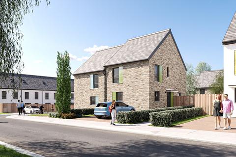 undefined, Plot 30, Goudie at Hawkhead Mews, Paisley PA2