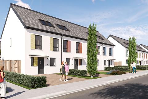 undefined, Plot 30, Goudie at Hawkhead Mews, Paisley PA2