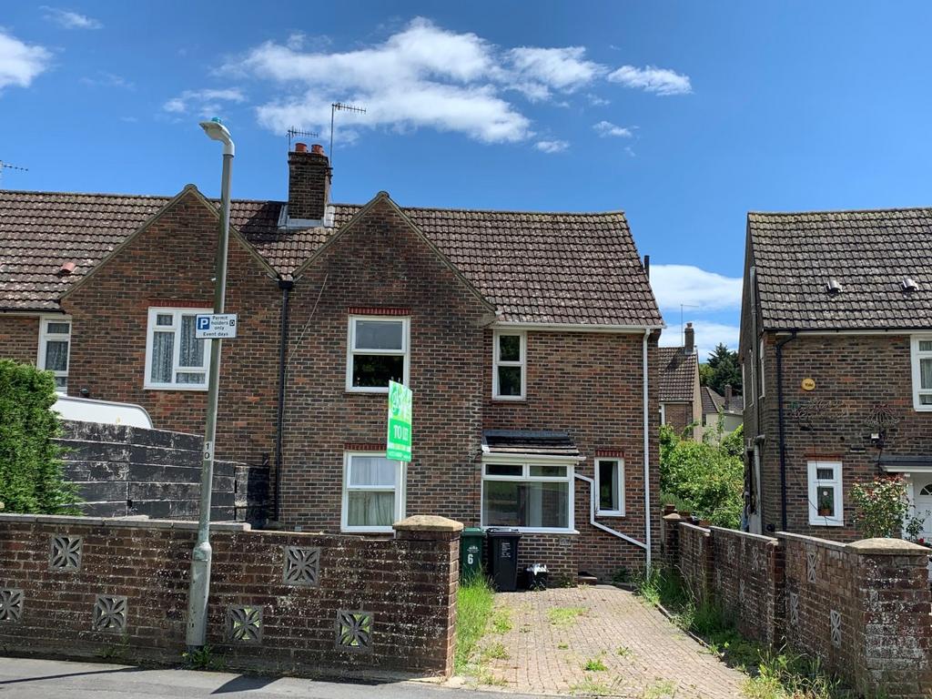5 Bed Furnished Terraced