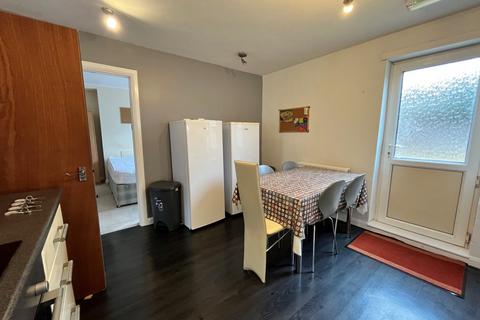 undefined, Barcombe Road, Brighton, BN1 9JR
