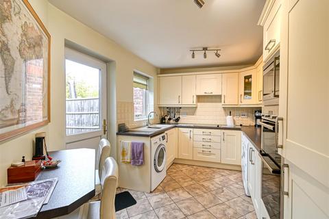 3 bedroom semi-detached house for sale, 64 Severn Street, Bridgnorth