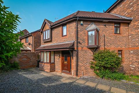 3 bedroom semi-detached house for sale, 64 Severn Street, Bridgnorth