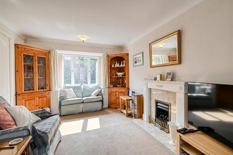 3 bedroom semi-detached house for sale, 64 Severn Street, Bridgnorth