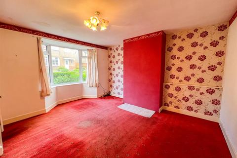 undefined, Ryecroft Crescent, Wooler