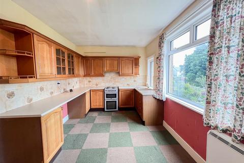undefined, Ryecroft Crescent, Wooler