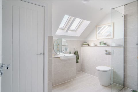 undefined, Plot 94, The Lotus V2 at The Driftwoods, Kings Lynn Road PE36
