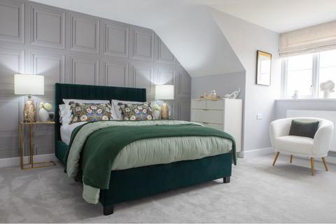 undefined, Plot 94, The Lotus V2 at The Driftwoods, Kings Lynn Road PE36