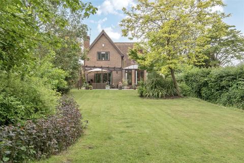 Send Marsh Road, Send Marsh, Ripley, Surrey, GU23
