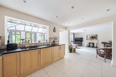 4 bedroom detached house for sale, Send Marsh Road, Send Marsh, Ripley, Surrey, GU23
