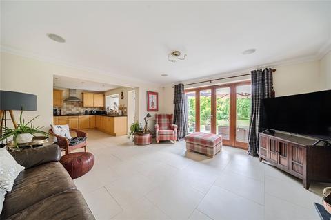 4 bedroom detached house for sale, Send Marsh Road, Send Marsh, Ripley, Surrey, GU23