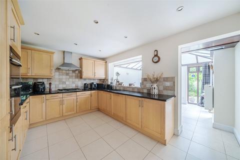 4 bedroom detached house for sale, Send Marsh Road, Send Marsh, Ripley, Surrey, GU23