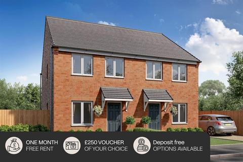 undefined, Model Walk, Worksop, S80