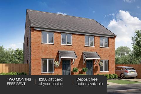 undefined, Model Walk, Worksop, S80