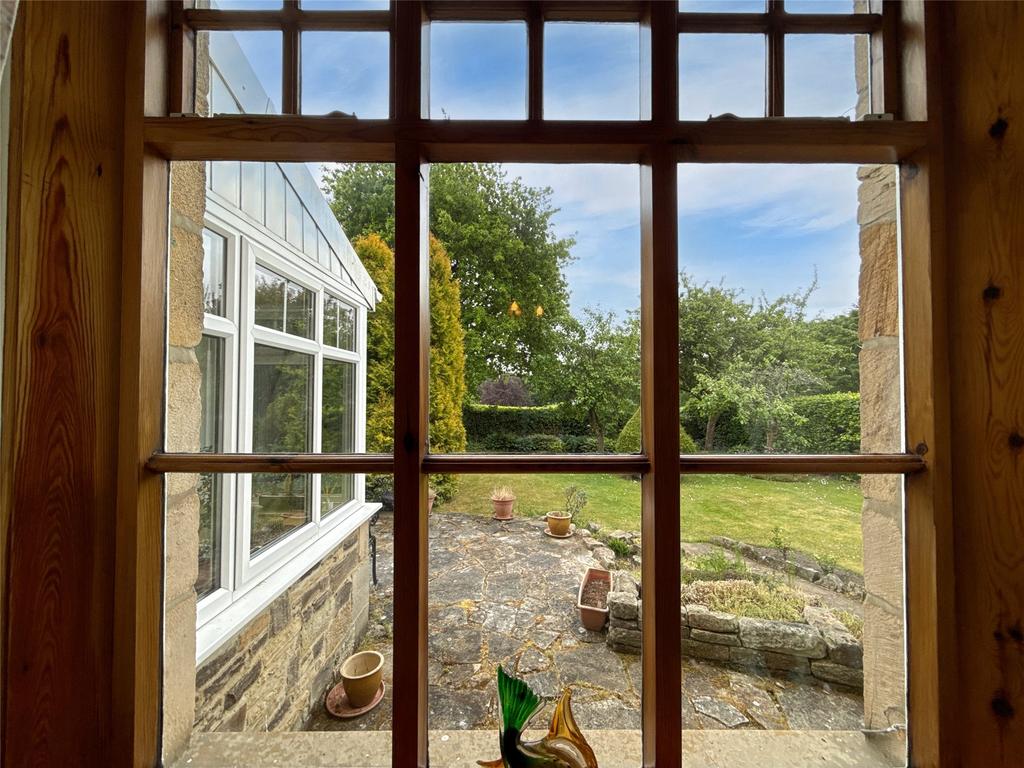 Window View