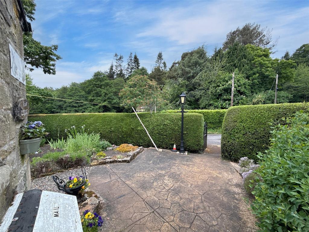 Gardens