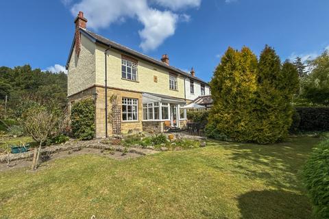 3 bedroom semi-detached house for sale, Chopwell Wood, Rowlands Gill, NE39