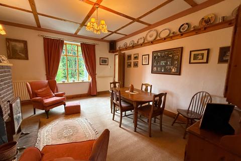 undefined, Chopwell Wood, Rowlands Gill, NE39