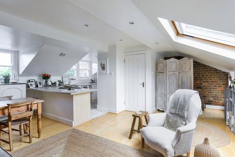 1 bedroom flat for sale, Evering Road, London, N16