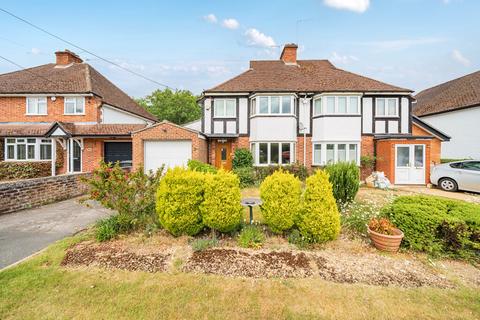 3 bedroom semi-detached house for sale, Gregory Road, Hedgerley, Buckinghamshire, SL2