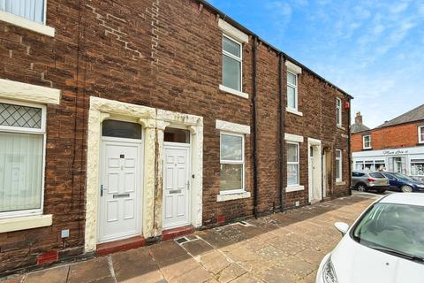6 Tithebarn Street, Carlisle, CA2 4EL