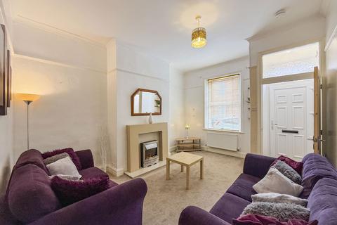 6 Tithebarn Street, Carlisle, CA2 4EL