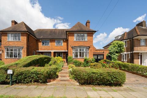 4 bedroom semi-detached house for sale, Brim Hill, London N2