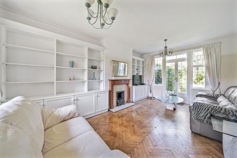 4 bedroom semi-detached house for sale, Brim Hill, London N2