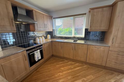 undefined, Hummersknott Avenue, Darlington