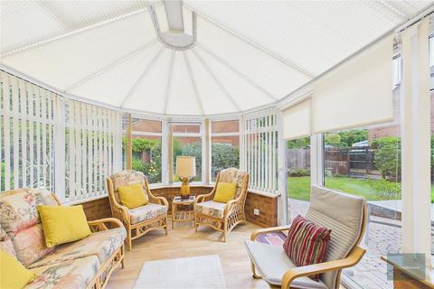 4 bedroom detached house for sale, Burnet Close, Wiltshire SN12