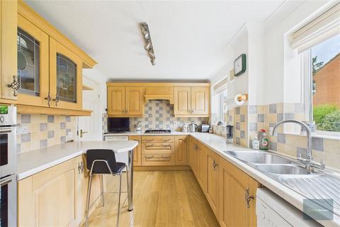 4 bedroom detached house for sale, Burnet Close, Wiltshire SN12