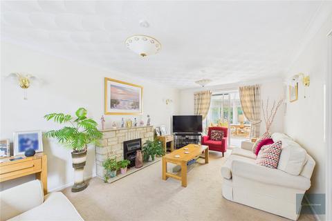 2 Burnet Close, Melksham, SN12 7SJ