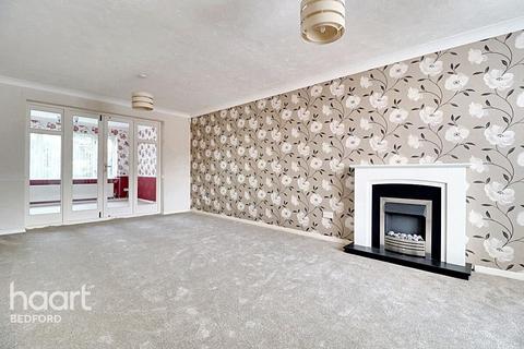 undefined, Buckfast Avenue, Bedford