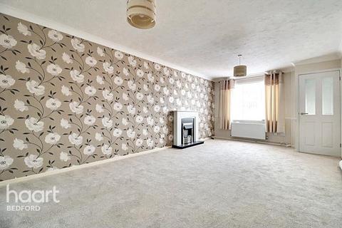 undefined, Buckfast Avenue, Bedford