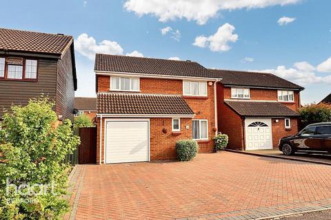 undefined, Buckfast Avenue, Bedford