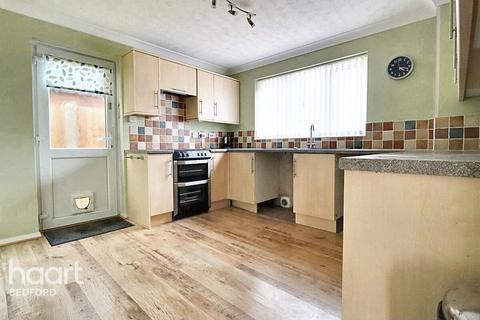 undefined, Buckfast Avenue, Bedford
