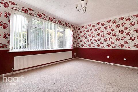 undefined, Buckfast Avenue, Bedford