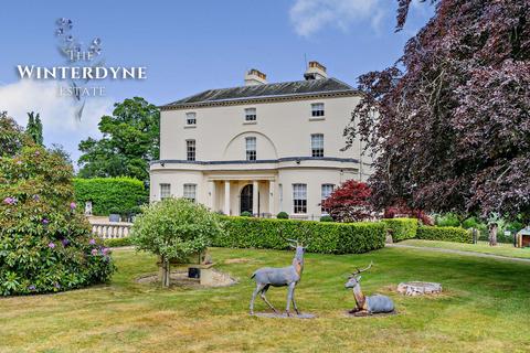 undefined, Redhill, Bewdley DY12