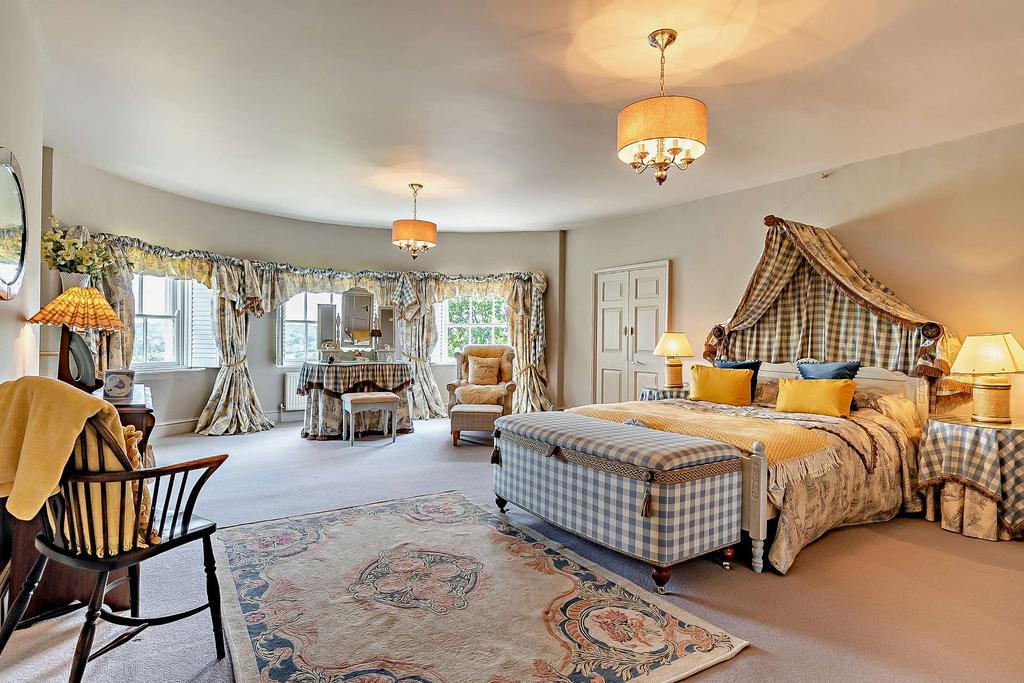 Bedroom 5