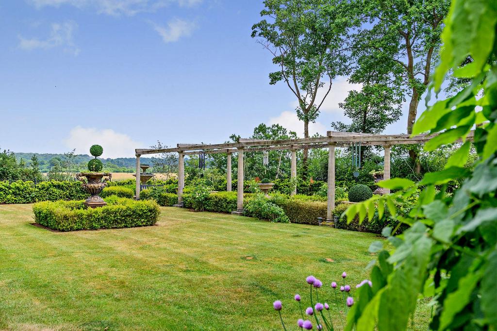 Pergola